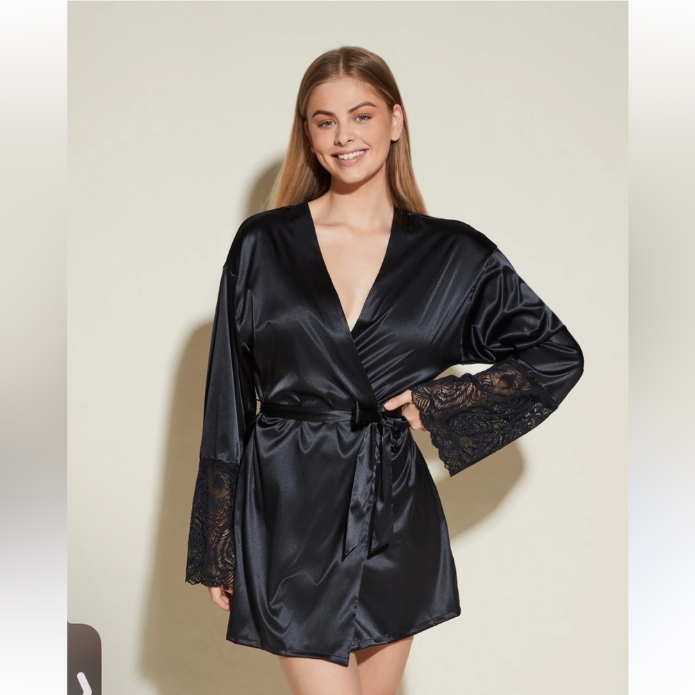 COSABELLA Khana Robe M